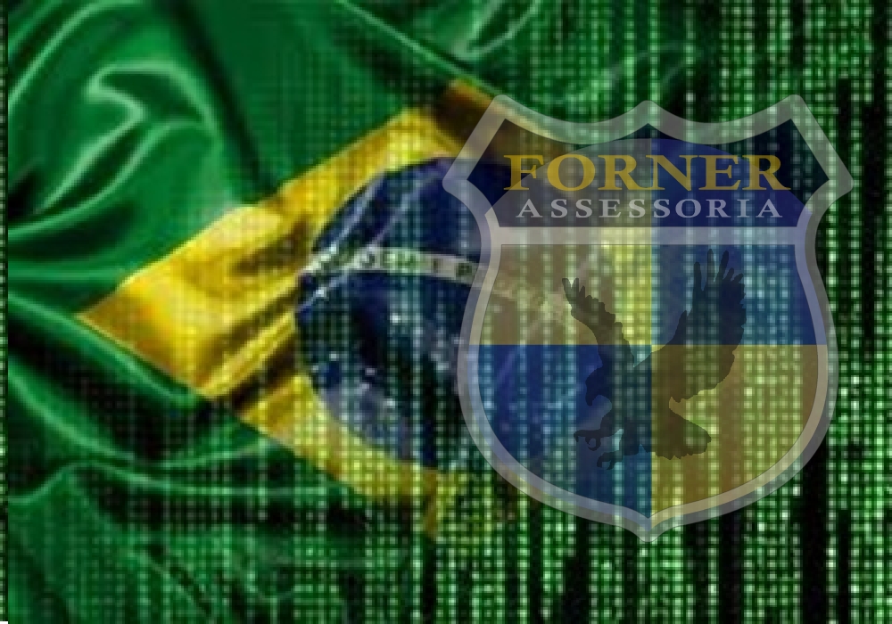 Forner: treinamento de segurança do trabalho