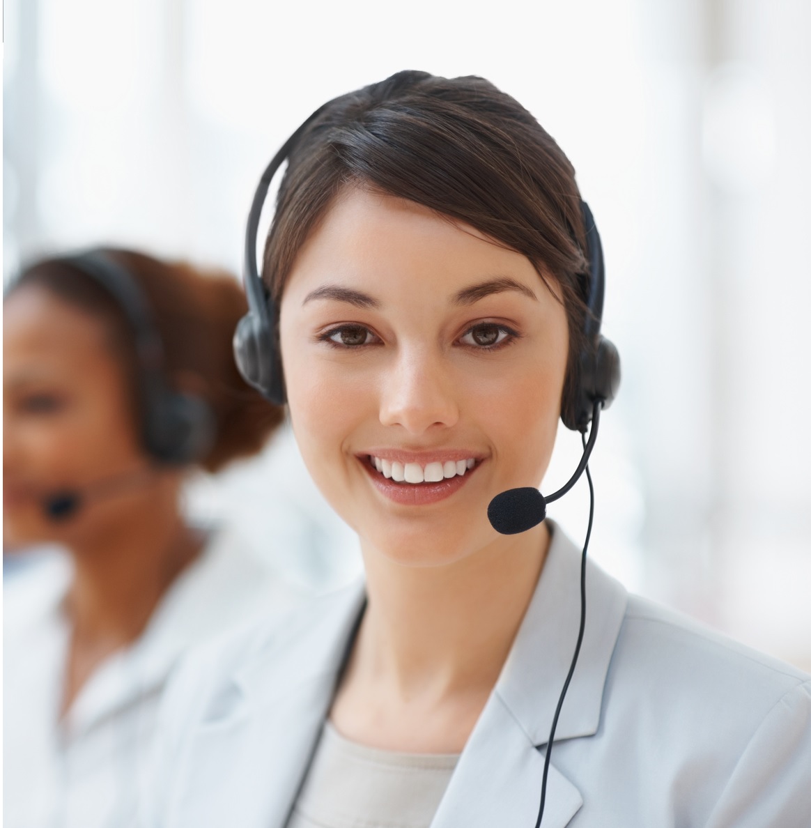 Atendimento ao cliente da Forner Assesssoria